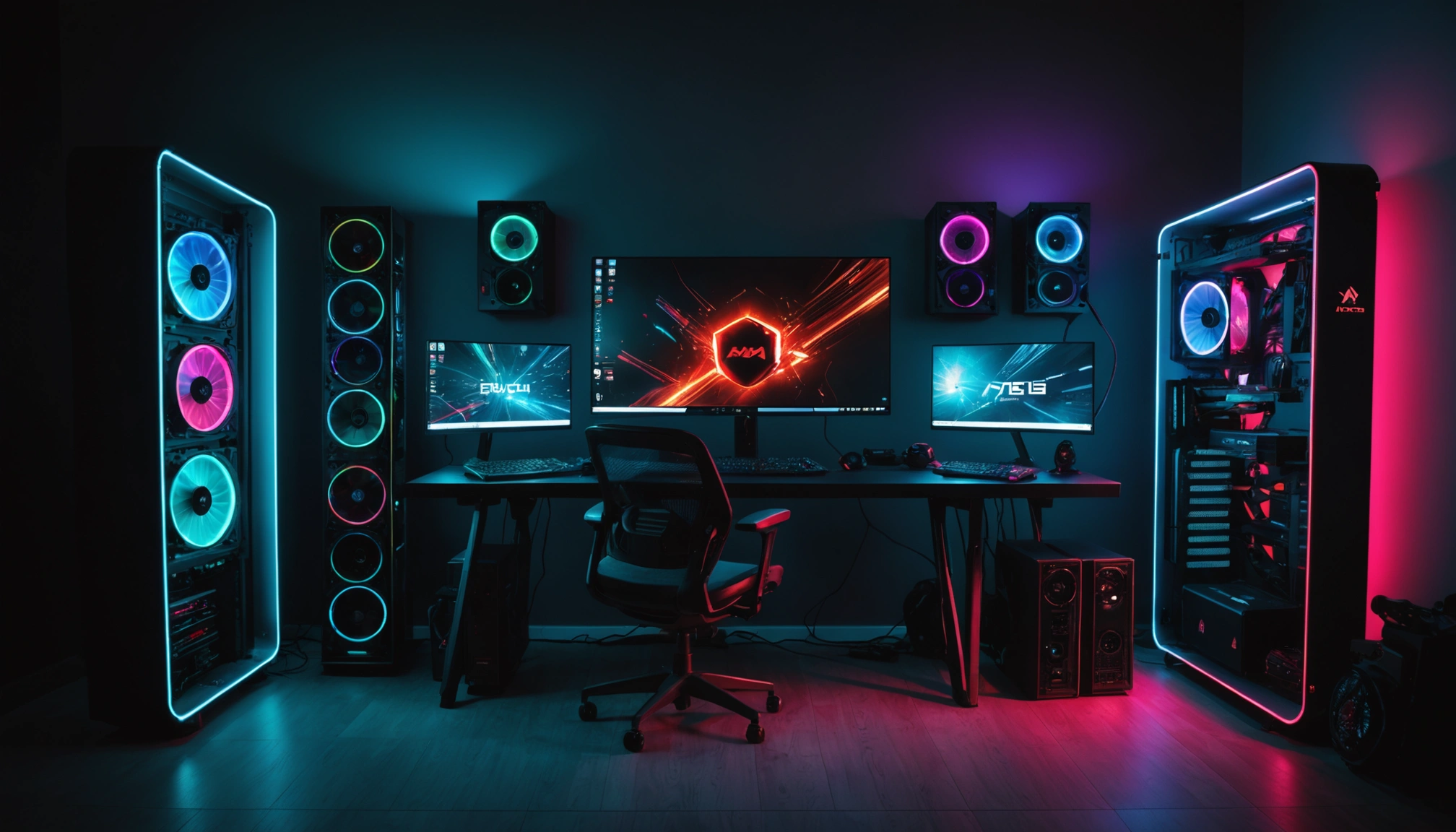 pc gamer amd
