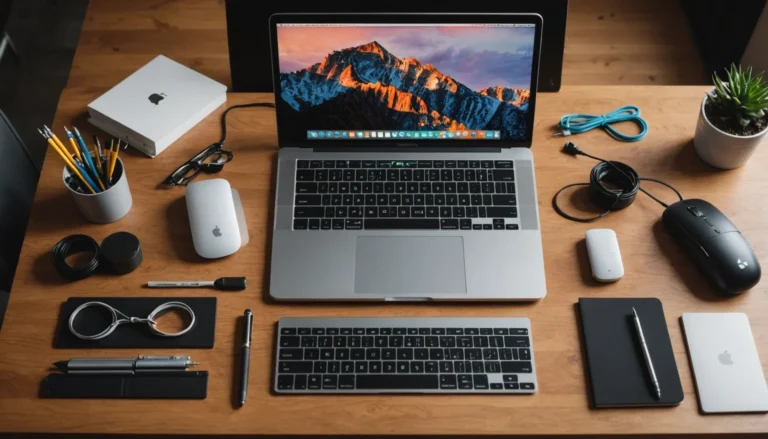 ram macbook pro