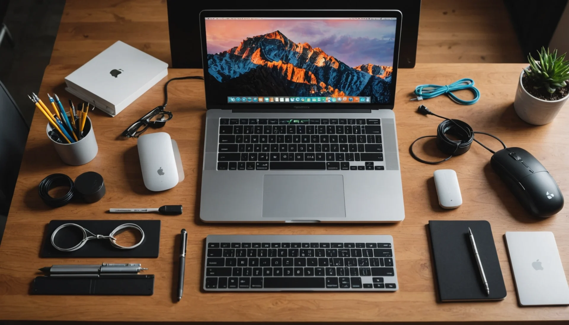 ram macbook pro