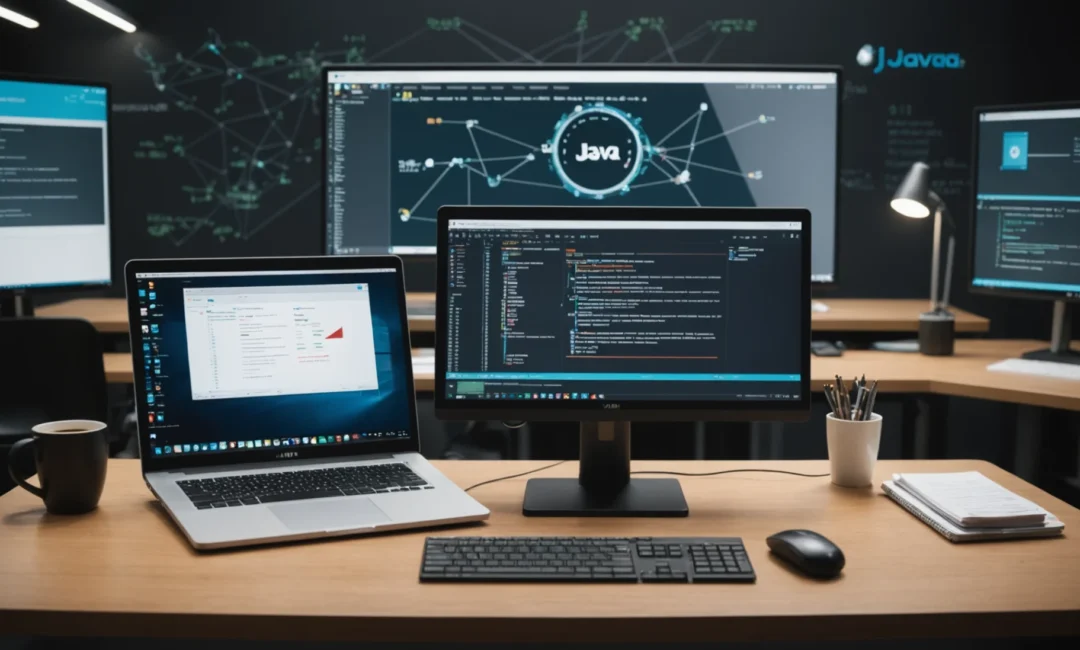 java 17 nouveautés