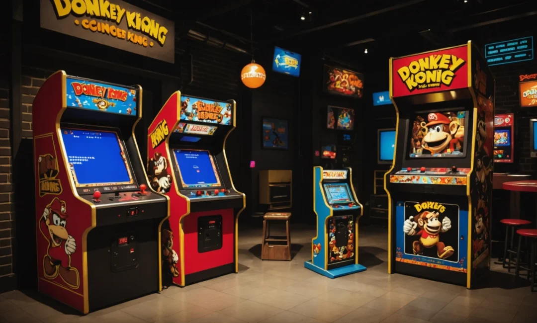 L_évolution_high_tech_de_donkey_kong_:_quand_le_rétro_rencontre_l_innovation