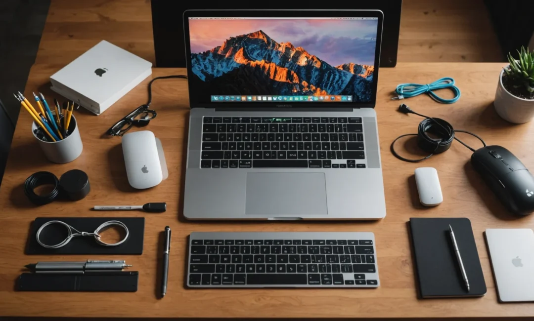 ram macbook pro